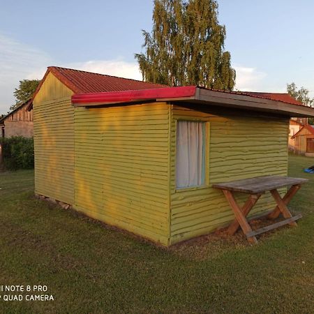 Viesu Nams Klanas Engure Exterior foto