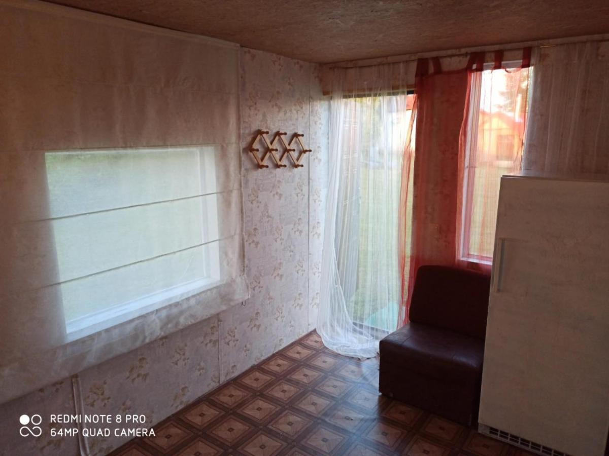 Viesu Nams Klanas Engure Exterior foto