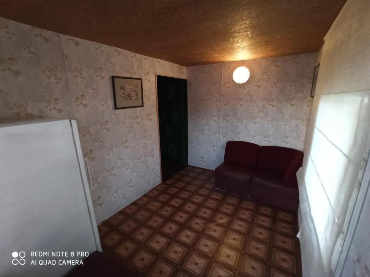 Viesu Nams Klanas Engure Exterior foto