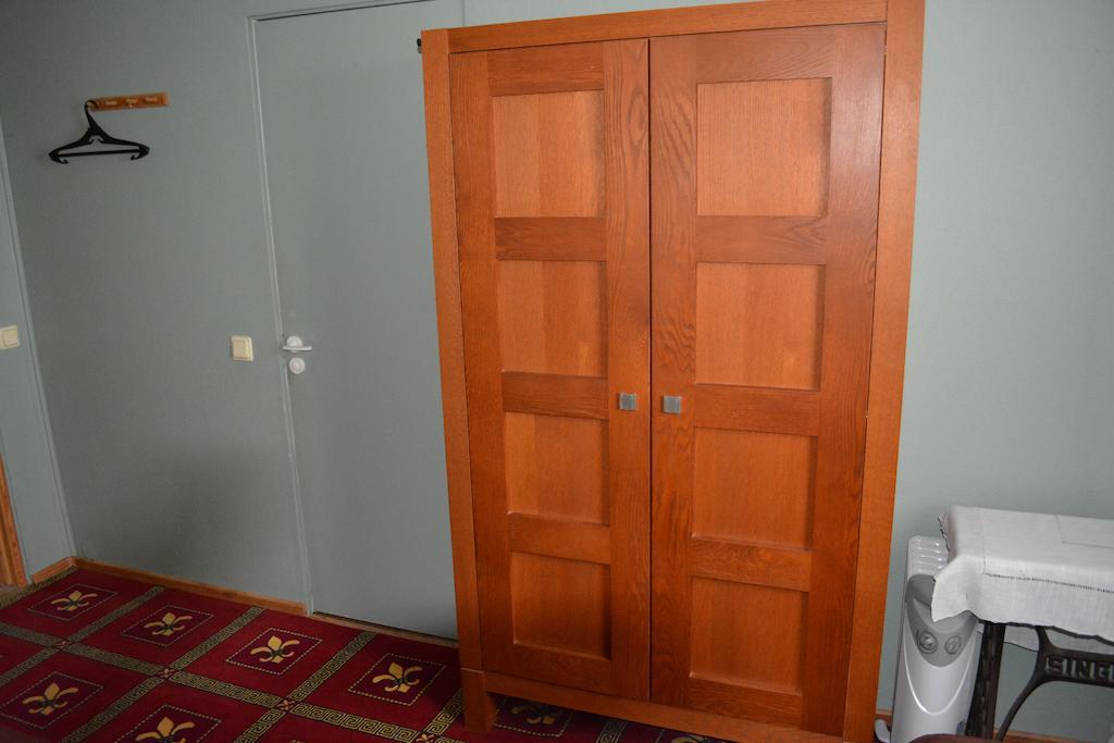 Viesu Nams Klanas Engure Quarto foto
