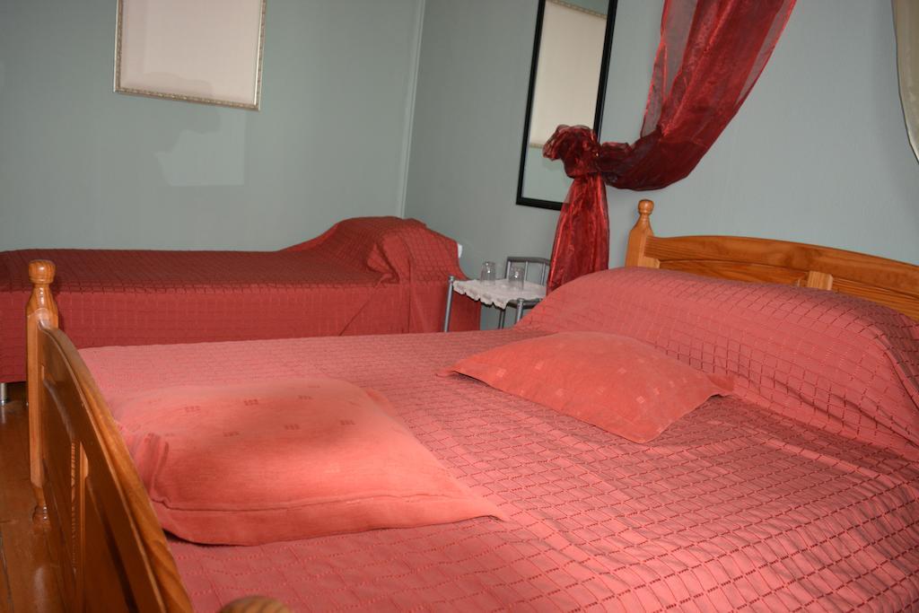 Viesu Nams Klanas Engure Quarto foto