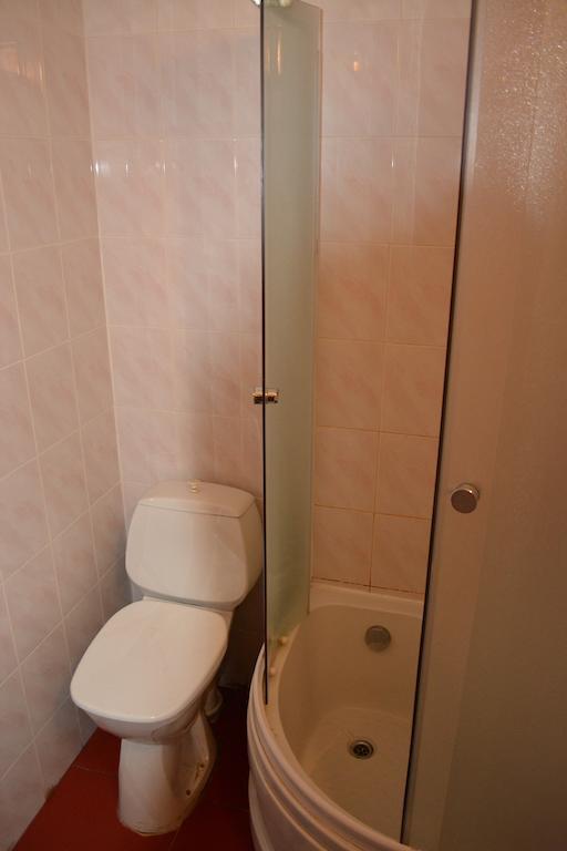 Viesu Nams Klanas Engure Quarto foto